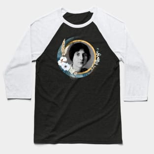 Lili Boulanger Baseball T-Shirt
